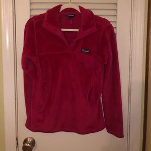 Patagonia Pullover Sweatshirt